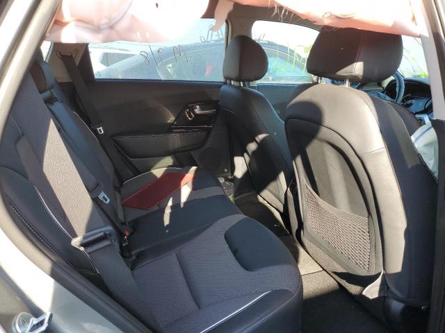 2022 KIA NIRO S KNDCC3LG2N5161006