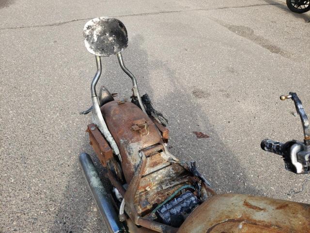 2007 YAMAHA XV1700 A JYAVP17E17A024624
