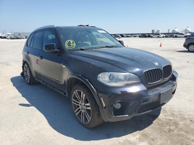 2013 BMW X5 xDrive50i