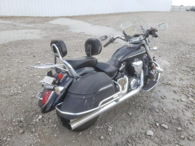2007 YAMAHA XVS1300 CT JYAVP25E07A003448