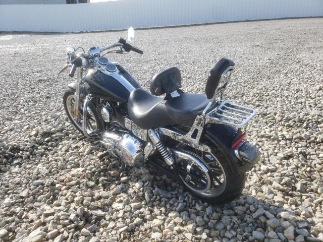 2007 HARLEY-DAVIDSON FXDL 1HD1GN4127K302516