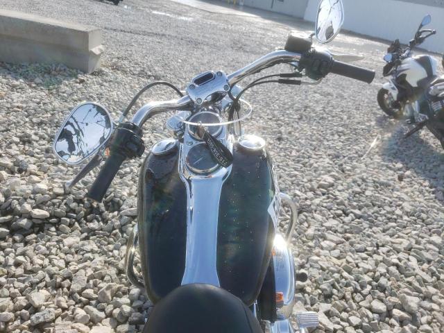2007 HARLEY-DAVIDSON FXDL 1HD1GN4127K302516