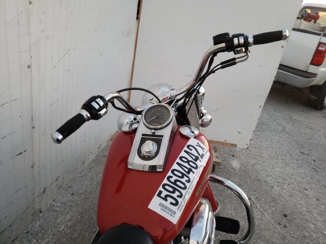 2007 HARLEY-DAVIDSON FLSTC SHRI 1HD1JH5157Y089558