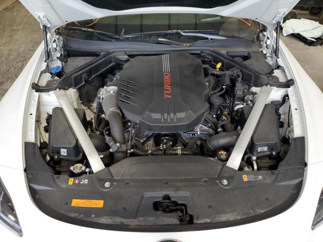 KNAE55LC7L6078378 KIA Stinger Gt2