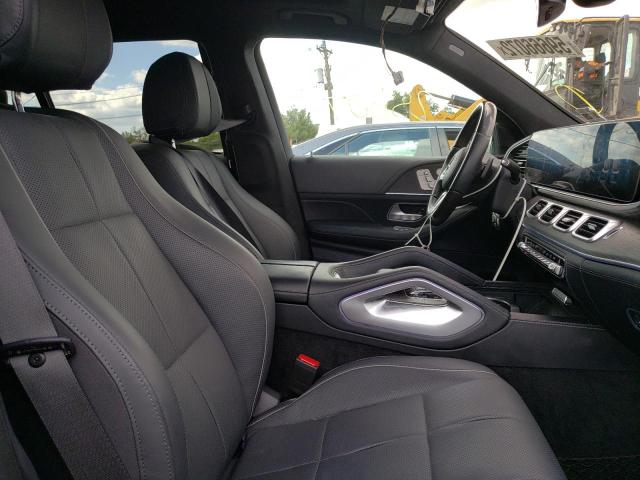 2020 MERCEDES-BENZ GLS 580 4M - 4JGFF8GE2LA175045