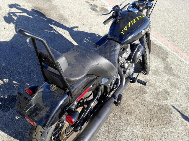 2019 HARLEY-DAVIDSON FXBB 1HD1YJJ63KB066392