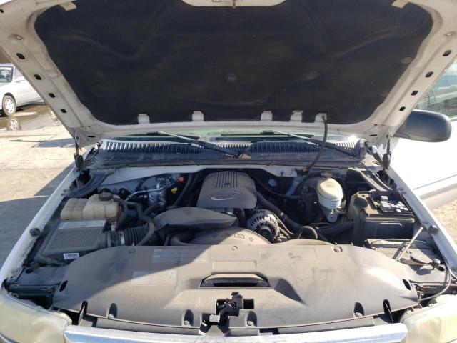 2GTEC19VX41157773 GMC New Sierra C1500