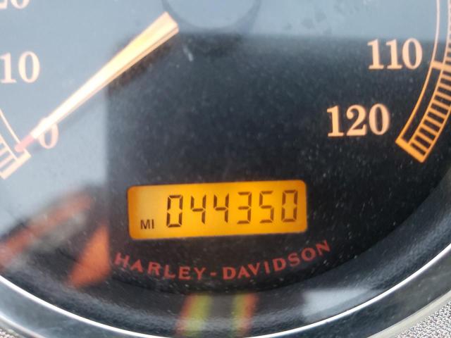 2007 HARLEY-DAVIDSON FLSTC SHRI 1HD1JH5157Y089558