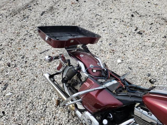 2001 HARLEY-DAVIDSON FLHRCI 1HD1FRW151Y632355