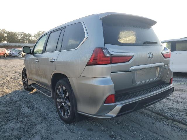 2021 LEXUS LX 570 JTJDY7AX1M4340882