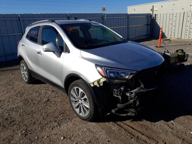 2018 BUICK ENCORE PRE - KL4CJESB4JB592752