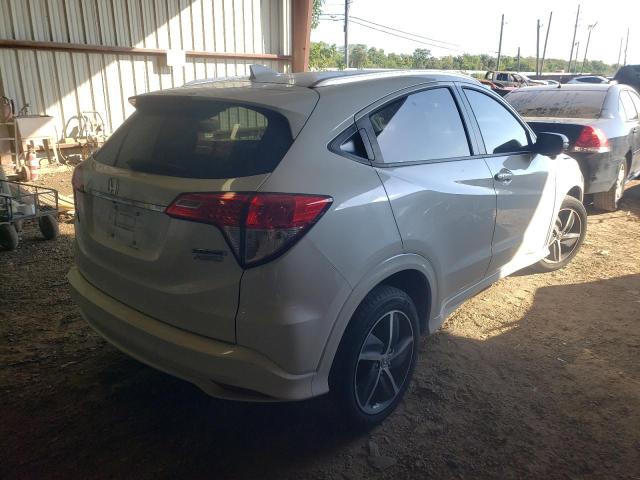 2020 HONDA HR-V TOURI 3CZRU6H98LM734950