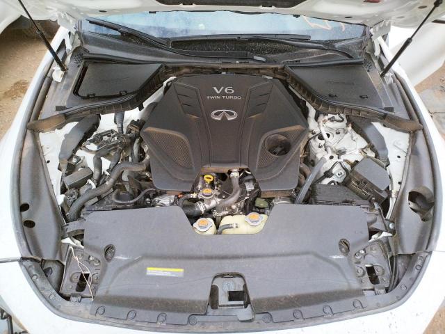 2021 INFINITI Q60 LUXE JN1EV7KK1MM410757