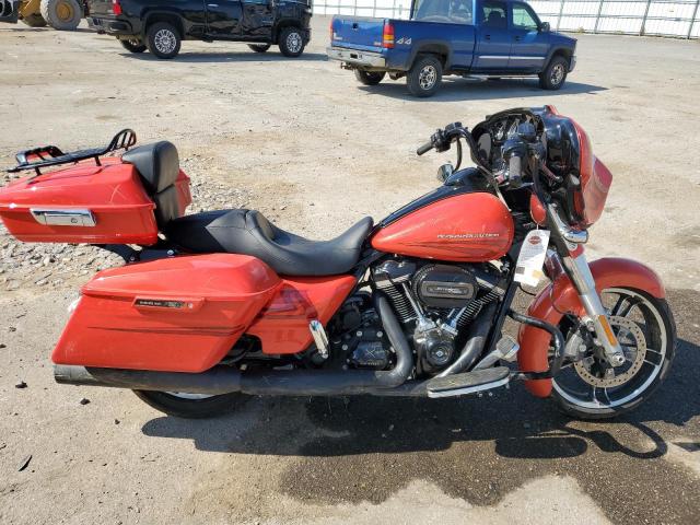 2017 HARLEY-DAVIDSON FLHXS STRE - 1HD1KRC17HB632869