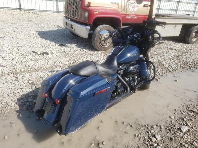 2019 HARLEY-DAVIDSON FLTRXS - 1HD1KTP1XKB626112