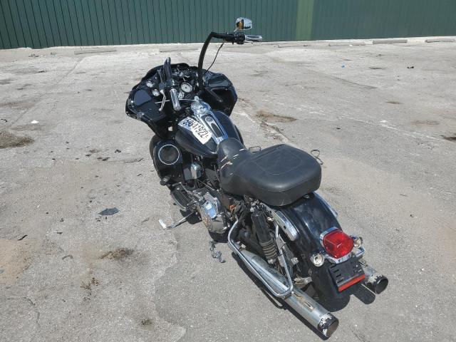 2009 HARLEY-DAVIDSON FLTR 1HD1FS4189Y690367