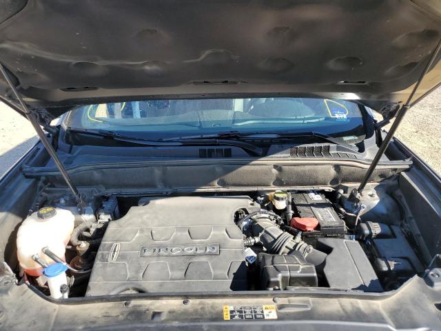 2016 LINCOLN MKX PREMIE 2LMTJ8JR2GBL73815