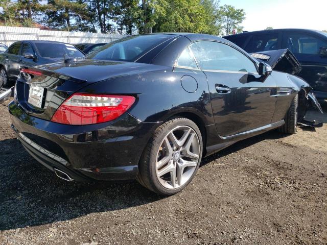 2015 MERCEDES-BENZ SLK 350 WDDPK5HAXFF104560