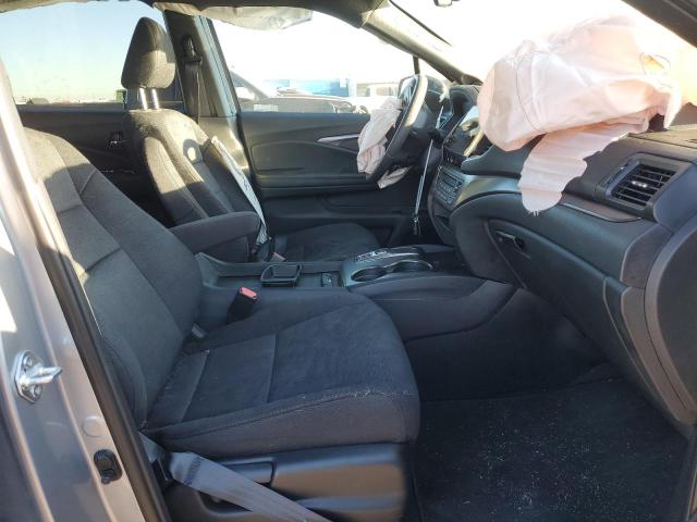 2022 HONDA PILOT SPOR 5FNYF6H33NB062861