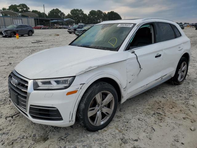 Фото: WA1BNAFY9J2036332 - 2