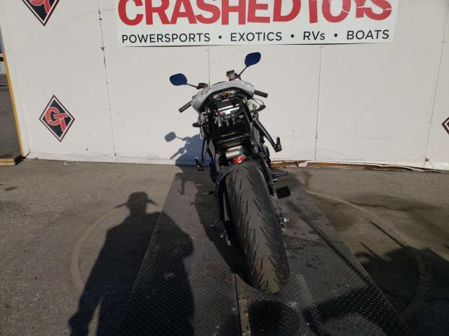 2009 YAMAHA YZFR6 C JYARJ16Y69A002698