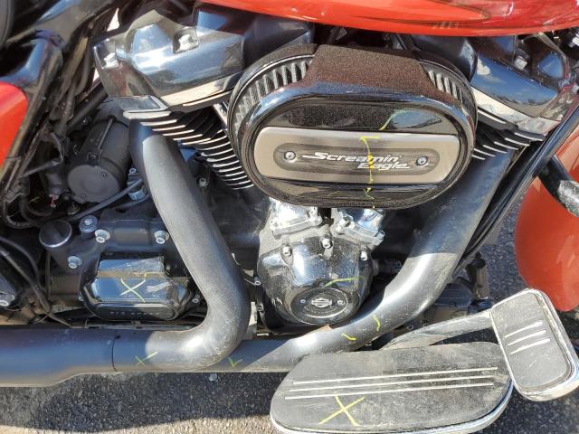 2017 HARLEY-DAVIDSON FLHXS STRE - 1HD1KRC17HB632869