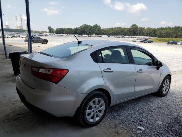 KNADM4A38D6209363 KIA Rio