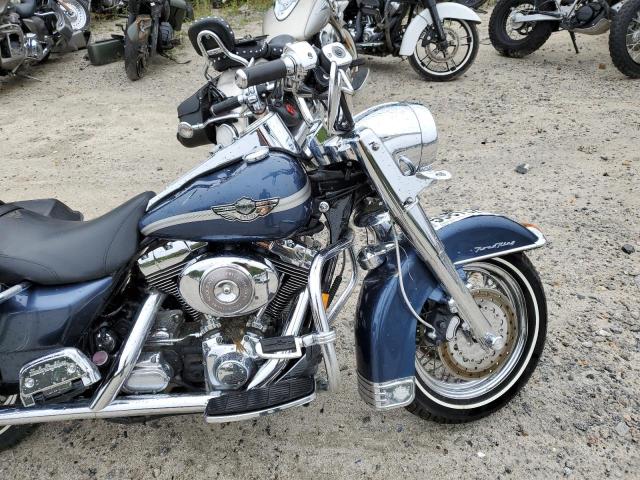 2003 HARLEY-DAVIDSON FLHRI 1HD1FBW133Y706883