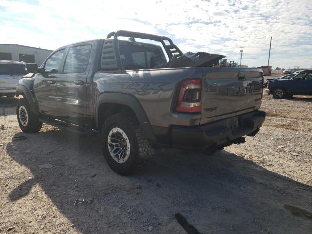 2021 RAM 1500 TRX 1C6SRFU97MN903580