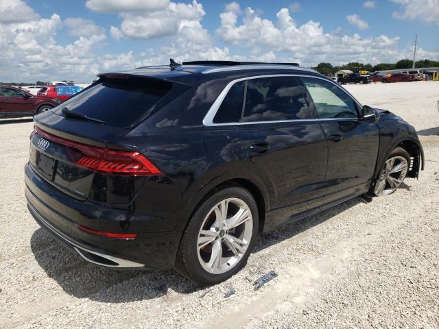 2021 AUDI Q8 PREMIUM WA1BVAF11MD006107