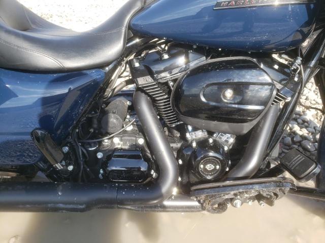 2019 HARLEY-DAVIDSON FLTRXS - 1HD1KTP1XKB626112