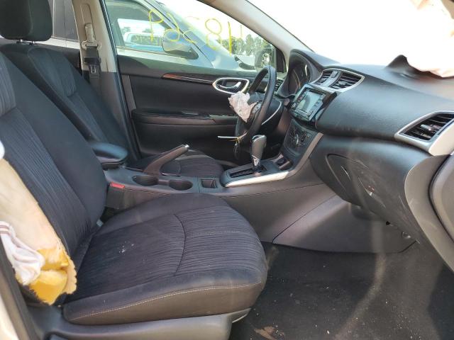 2018 NISSAN SENTRA S/S 3N1AB7AP6JL631586