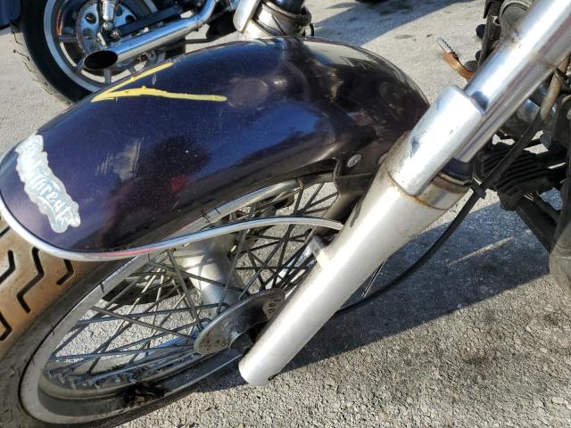 2002 YAMAHA XVS65 BASE JYAVM01E32A045043