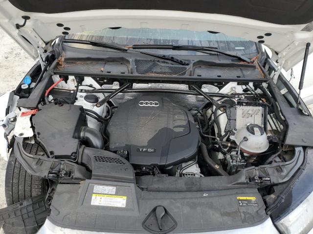 Фото: WA1BNAFY9J2036332 - 7