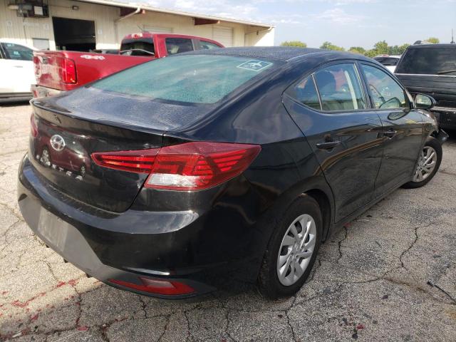 5NPD74LF2LH493336 | 2020 HYUNDAI ELANTRA SE