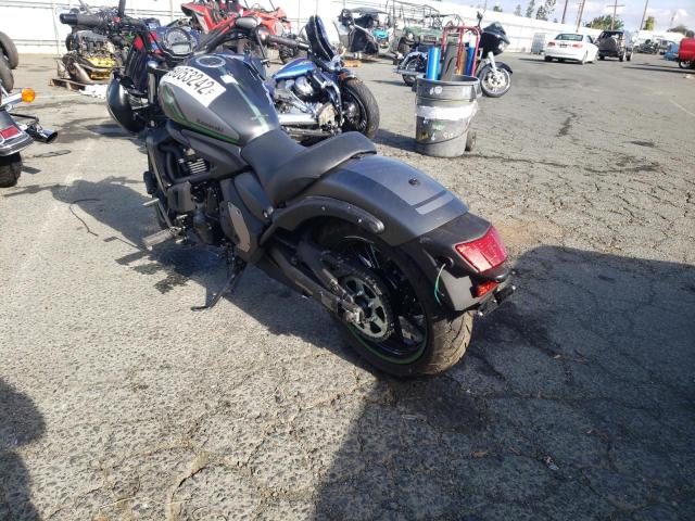 2022 KAWASAKI EN650 C - JKAENEC12NDA04878