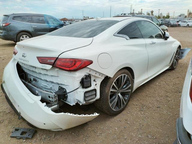 2021 INFINITI Q60 LUXE JN1EV7KK1MM410757