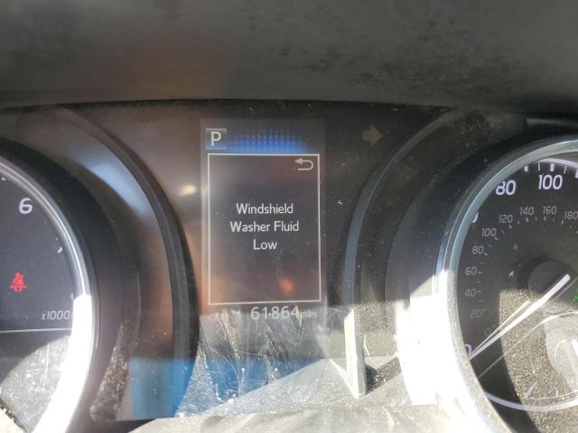 2018 TOYOTA CAM 4T1B11HK5JU097624