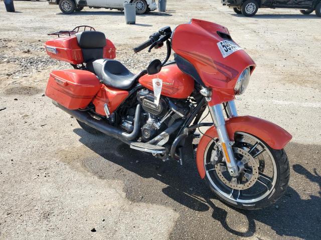 2017 HARLEY-DAVIDSON FLHXS STRE - 1HD1KRC17HB632869