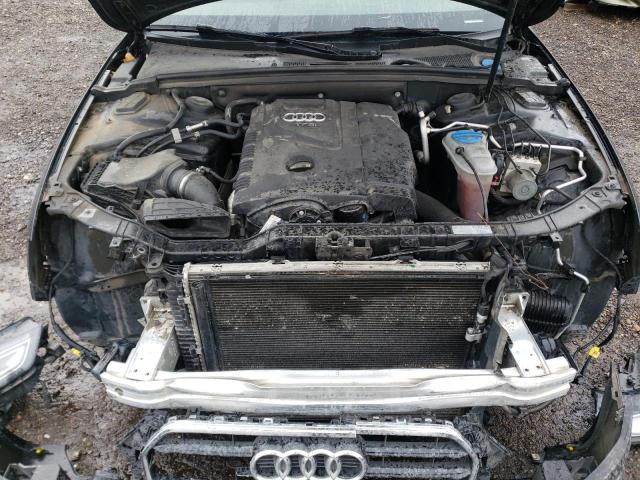 VIN WAUFFCFL4FN003939 2015 AUDI A4 no.7