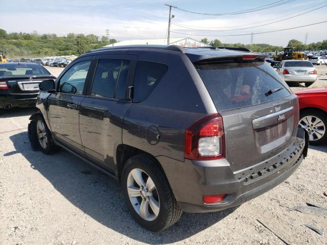 1C4NJCBA7GD553970 Jeep Compass Sport