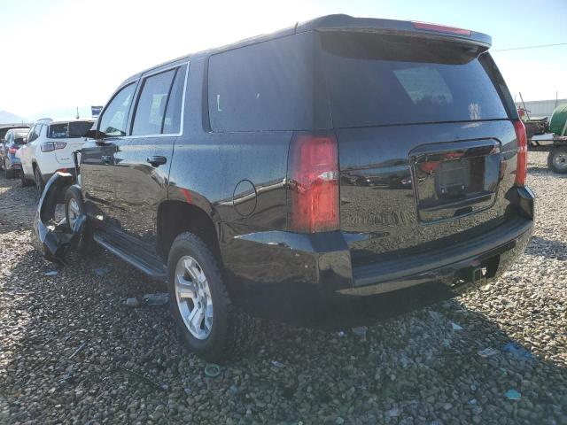 2015 CHEVROLET TAHOE SPEC 1GNSK3KC0FR559006
