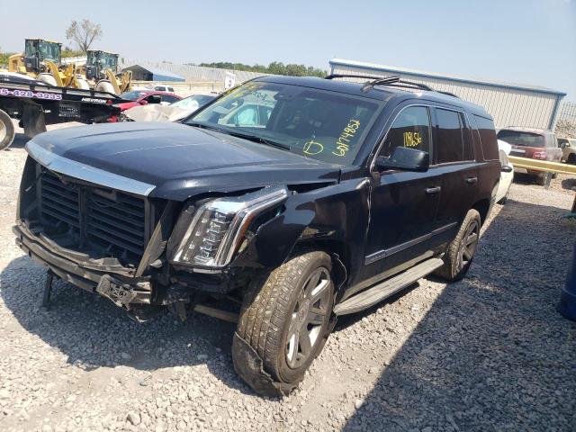 2015 CADILLAC 60 SPECIAL 1GYS4BKJ2FR267959