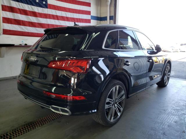 2018 AUDI SQ5 PRESTI WA1C4AFY6J2025683