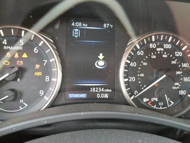 2021 INFINITI Q60 LUXE JN1EV7KK1MM410757