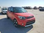 2017 KIA SOUL + - KNDJP3A55H7478199