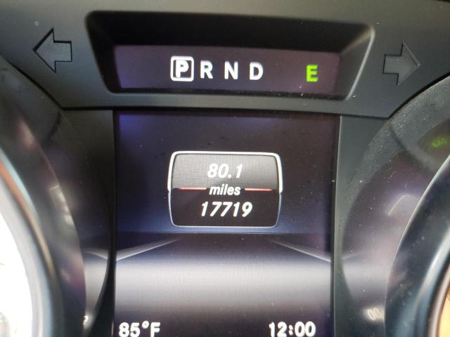 2015 MERCEDES-BENZ SLK 350 WDDPK5HAXFF104560