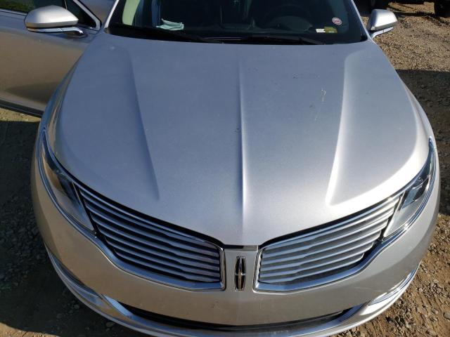 2013 Lincoln Mkz VIN: 3LN6L2G96DR817413 Lot: 60017672