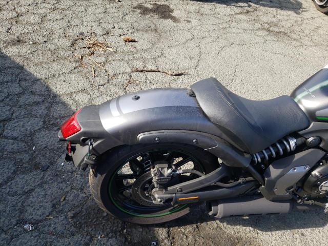 2022 KAWASAKI EN650 C - JKAENEC12NDA04878
