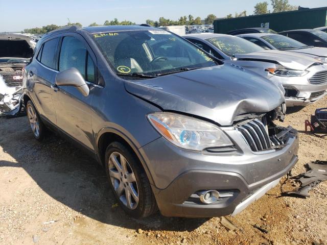 2013 Buick Encore Premium